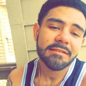 Meet your Posher, Larry